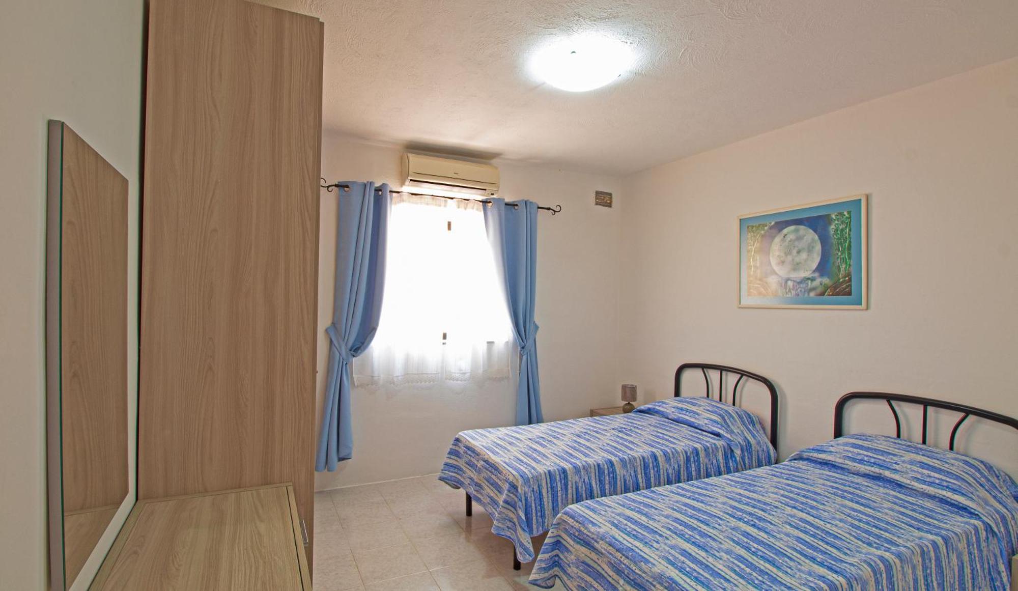 Maltarentapartments Marsaskala Esterno foto