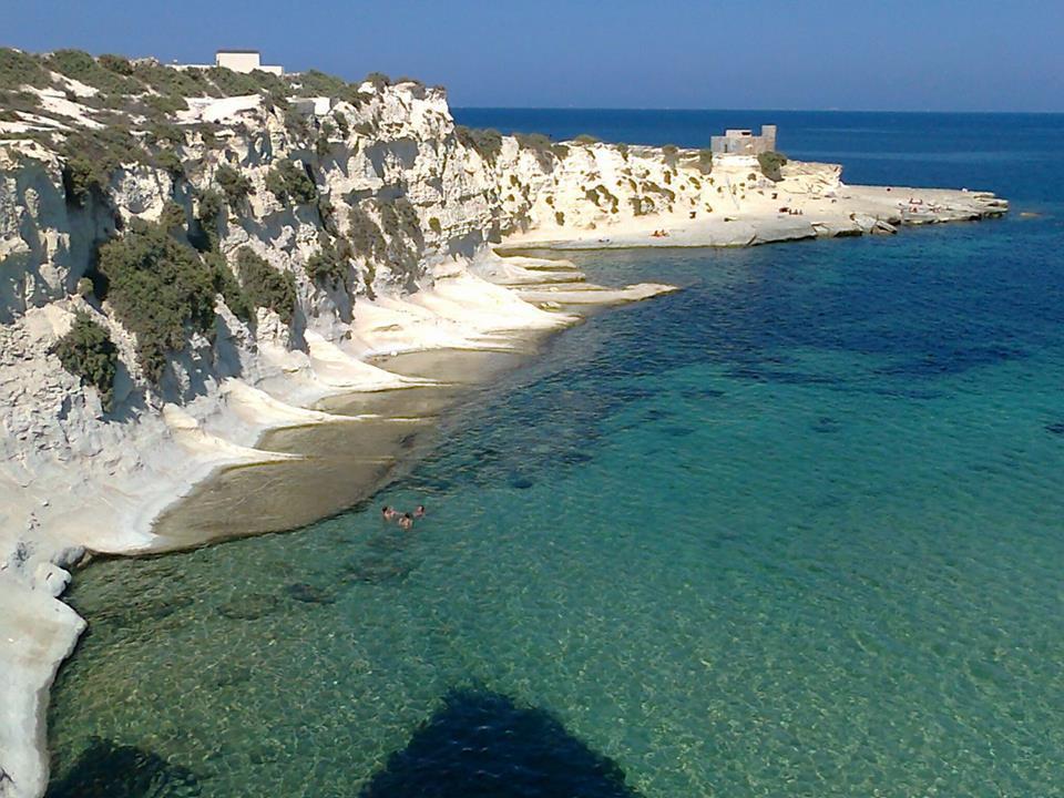 Maltarentapartments Marsaskala Esterno foto