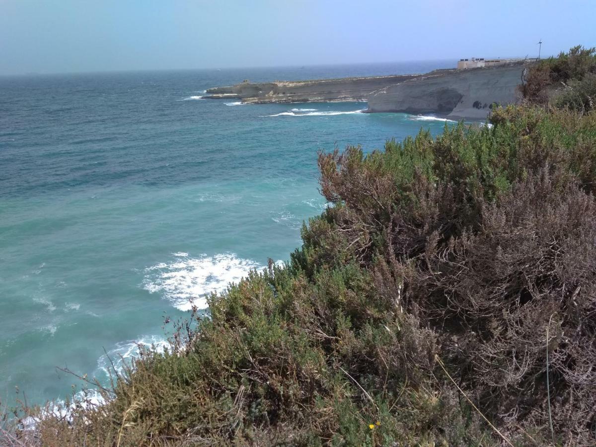 Maltarentapartments Marsaskala Esterno foto