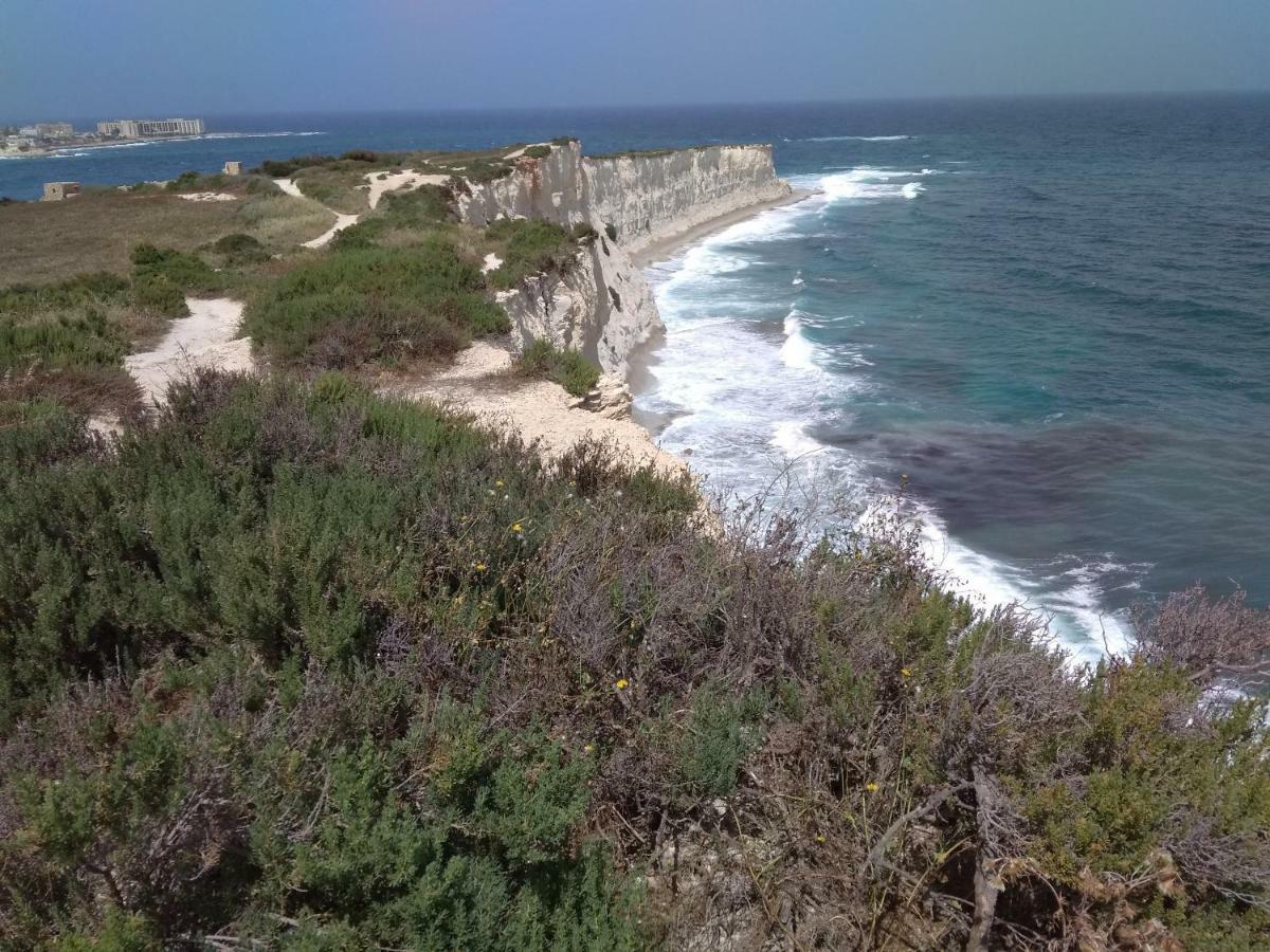 Maltarentapartments Marsaskala Esterno foto